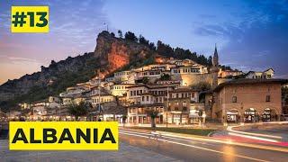 Albania desde la perspectiva española: Un viaje por Españoles por el Mundo