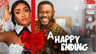 What A Happy Ending - Deyemi Okanlanwon, Debby Felix, Blessing Obasi (Reupload)