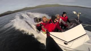 Mercury short film comp 2014 - Shane WIlson