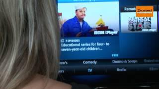 YouView First Look