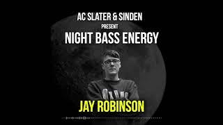 #6: Night Bass Energy - Jay Robinson