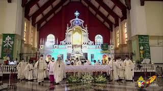 Ordination to the Sacred Order of Presbyters(17 July 2021 •  09:00 am)