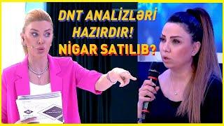 Nigar həyəcan içində! DNT analizləri gəldi və ... / Seni axtariram 20.06.2025