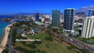 Nauru Tower: Oceanview Kakaako Condo