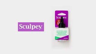 Liquid Clay Softener & Thinner | Sculpey.com