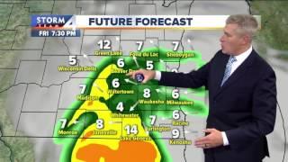 Brian Gotter's Thursday 10pm Storm Team 4cast