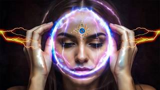 Connect to DIVINE ENERGY! Maximize your INTUITION! Unleash HIDDEN Potential!