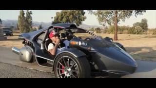 King Kiece Ft Shae-Hood Day (Official Music Video) Shot By Trapp Montana