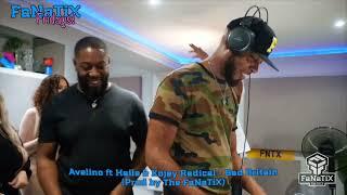  FaNaTiX Fridays: DJ Mix Madness Ft. Big Zeeks & Avelino’s Exclusive Live Performances!