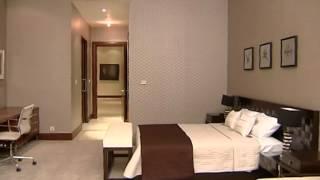 One Constitution Avenue Apartments Islamabad