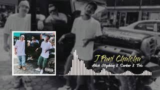 Alish Nepking - J PANI CHALCHA (Dirty) ft. Sarkar, Professor Trix l Nepali Rap 2021