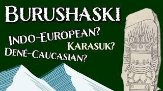 The Indo-European Origin of Burushaski