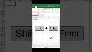 Amazing trick of excel, you will like it.