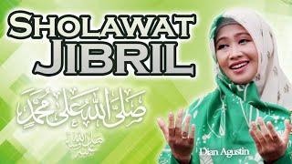 Sholallahu 'Ala Muhammad [ Sholawat Jibril ] | Haqi Official