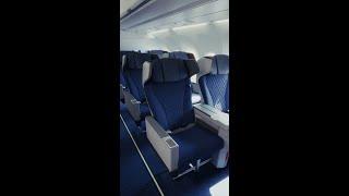 IndiGoStretch | Business Class Seats | IndiGo 6E