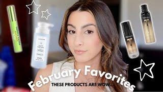 February's Best Beauty Finds-You'll Thank Me Later! 