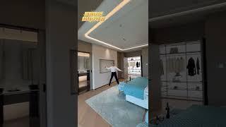 终于轮到我拍这个转场了！ #house #熱門 #展盈天钻 #豪宅 #大平层 #展盈天鑽