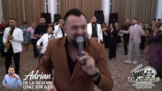 Adrian De La Severin&VulturiiMoara Cu Noroc(Cover Viorica De La Clejani)@Nunta Alexandria