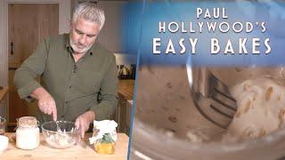 Paul's Sourdough Starter Guide Part 1 | Paul Hollywood's Easy Bakes