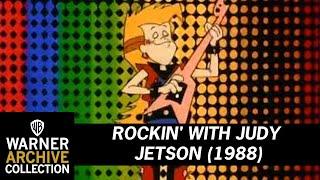 Gleep Glorp | Rockin' with Judy Jetson | Warner Archive