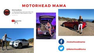 Subscribe to Motorhead Mama! (2021 Trailer)