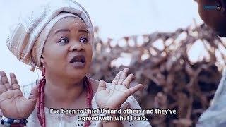 Alale Latest Yoruba Movie 2018 Epic Drama Starring Bimbo Oshin | Okunnu