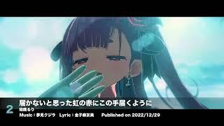 #FMRKM 【第3回：RKMusic オリジナル曲】