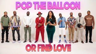 Ep 36: Pop The Balloon Or Find Love | With Arlette Amuli