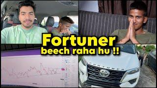 Fortuner Bech Raha Hoon