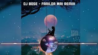 Dj Bose-Tala'ave Mika Ft Pen Lemi Faailoa Mai Remix