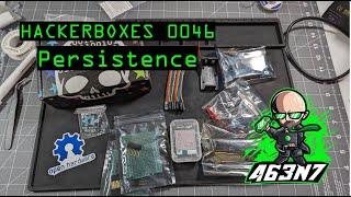 Hackerboxes 0046 Persistence