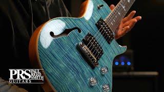 The SE Zach Myers | PRS Guitars