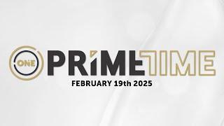 ONE Primetime - February 19, 2025: Raise Your Game!