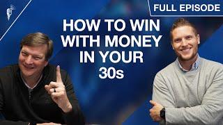 Everything You Need to Know About Finances in Your 30s