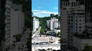 shocking facts of Rio de Janeiro, Brazil | #shorts