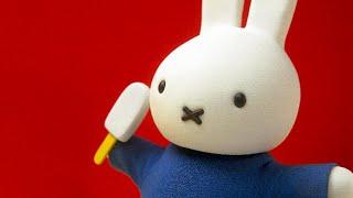 ミッフィーがアイスクリームに願いを込めて ｜MIFFY｜子ども・幼児向けテレビ｜ミッフィー