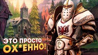 BLIZZARD ОДУМАЛИСЬ! Они возвращают ТОТ САМЫЙ World of Warcraft!