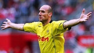 Jan Koller • Great Goals & Skills • HD