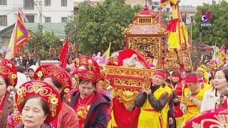 Festival commemorates first King of the Vietnamese people