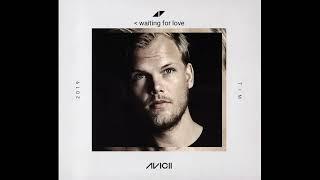 A Tribute To Avicii (avicii playlist to push you up during your darkest time) ^^