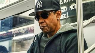 Highest 2 Lowest - Official Trailer (NEW 2025) Denzel Washington, Spike Lee