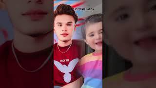 Azial cute video #