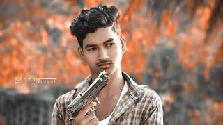 Nivash yadav Gangster story 