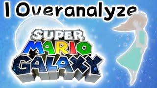 I Overanalyze Super Mario Galaxy. | What 'Super Mario Galaxy' Means to Mii: S1 Ep1