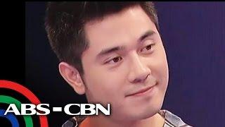 Paulo Avelino admits relationship with KC