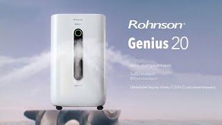 Rohnson R 9920 Genius ( English Version )