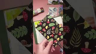  Junk journaling magic !⁠ ⁠