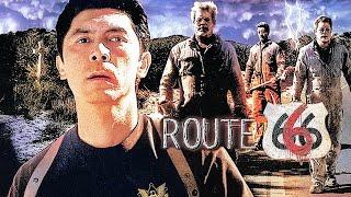 Route 666 | THRILLER | Full Movie in English