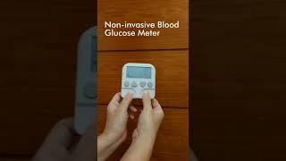 MS-99 AI Meter(Non-Invasive Blood Glucose Meter)