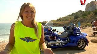 Gold Wing club Ukraine